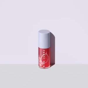 Limited Edition Fenty Treatz Hydrating Strengthening Lip Oil - Dragon Fruit